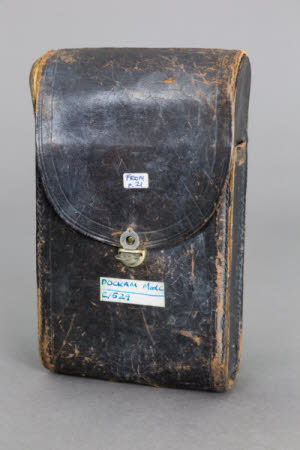 Fox Talbot Museum, Fenton Collection © National Trust / Clive James and Rod Stowell
