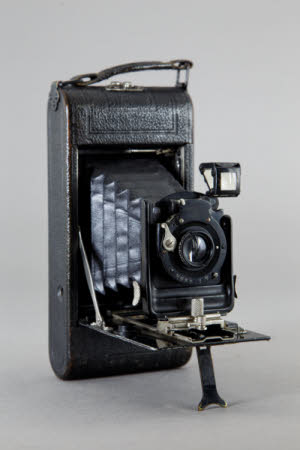 Fox Talbot Museum, Fenton Collection © National Trust / Clive James and Rod Stowell