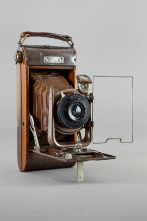 Fox Talbot Museum, Fenton Collection © National Trust / Clive James and Rod Stowell