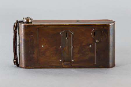 Fox Talbot Museum, Fenton Collection © National Trust / Clive James and Rod Stowell