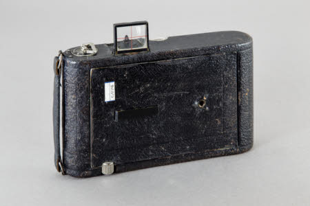 Fox Talbot Museum, Fenton Collection © National Trust / Clive James and Rod Stowell