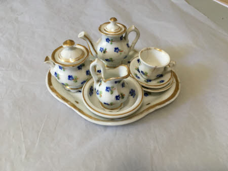Tea set