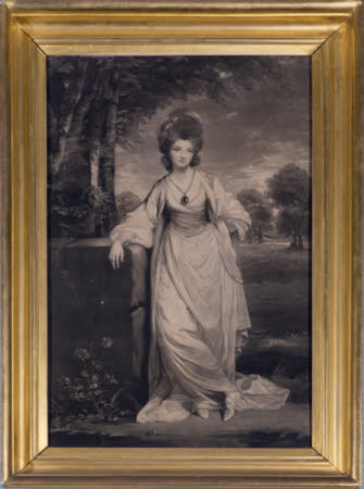 Saltram © National Trust / Michael Ford