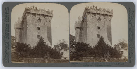 Fox Talbot Museum, Fenton Collection © National Trust / Annette Scott