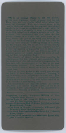 Fox Talbot Museum, Fenton Collection © National Trust / Annette Scott