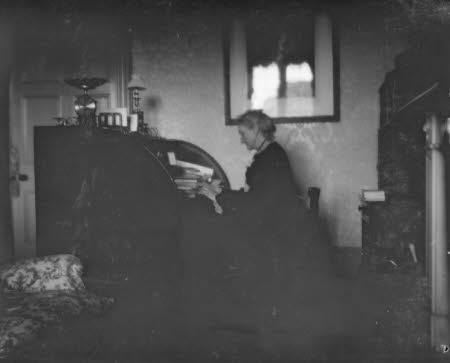 Shaw’s Corner. Reproduced with kind permission of LSE, The National Trust, and The Society of Authors on behalf of the Bernard Shaw Estate © National Trust 
