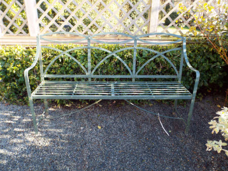 Seat