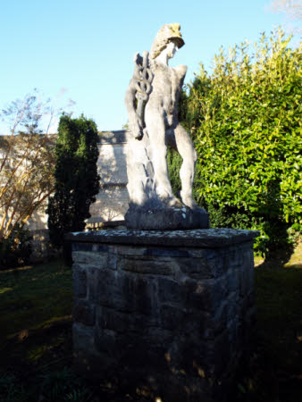 Plas Newydd © National Trust /Karen Allen 