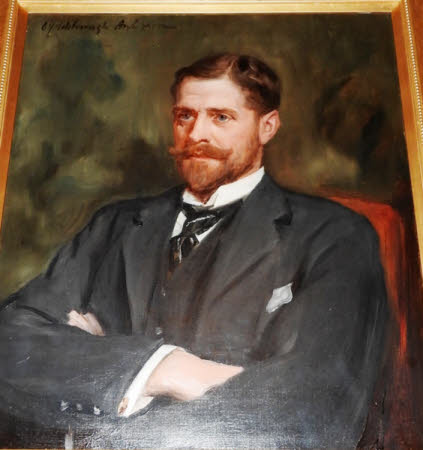 Trelissick © National Trust / Gita du Toit