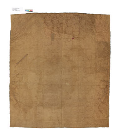 Knole © National Trust  / Textile Conservation Studio / Pete Huggins
