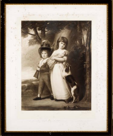 The Vernon Children