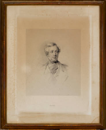 Thomas Carlyle (1795-1881)