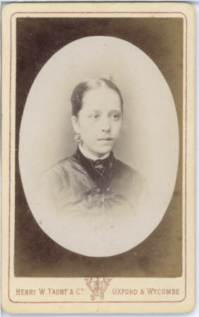 Female Portrait