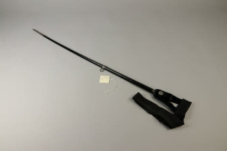 Scabbard