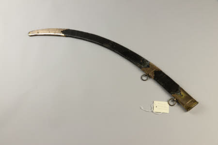 Scabbard
