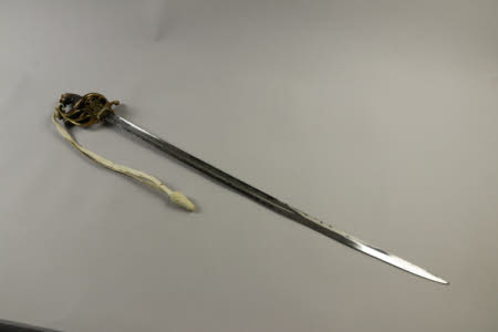 Sword