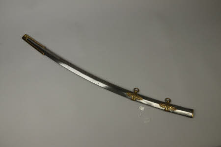 Sword
