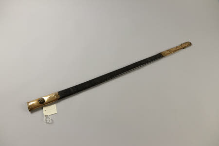 Scabbard