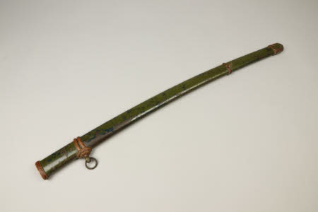 Scabbard