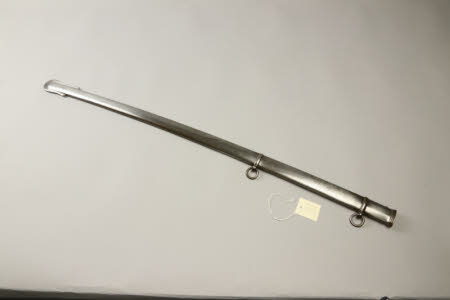 Scabbard