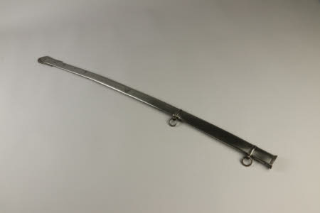 Scabbard