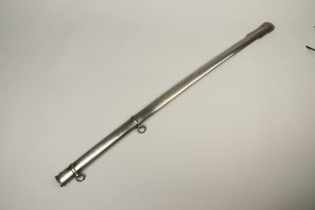 Scabbard
