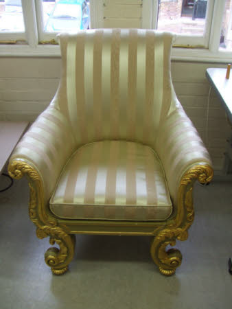 Armchair