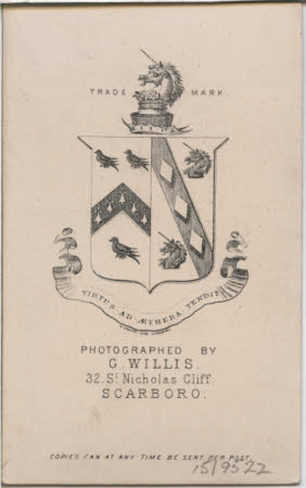 Fox Talbot Museum, Fenton Collection © National Trust / Rosalind Gunning