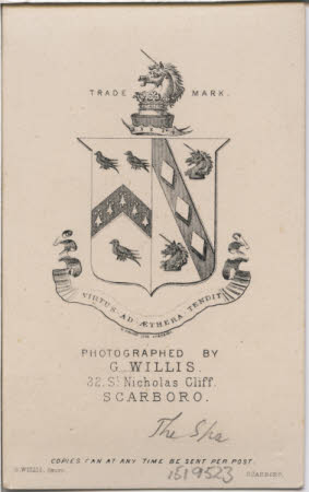Fox Talbot Museum, Fenton Collection © National Trust / Rosalind Gunning