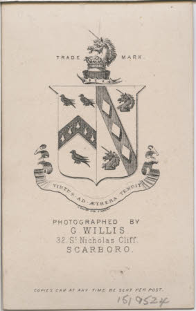 Fox Talbot Museum, Fenton Collection © National Trust / Rosalind Gunning