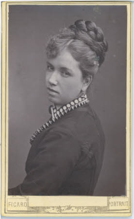 Miss Constance Loseby