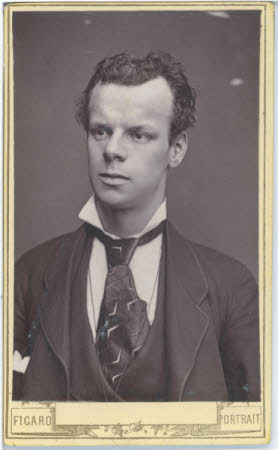 Mr Edward Terry