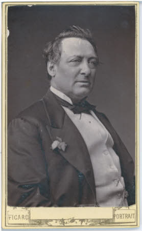 Mr Samuel Emery