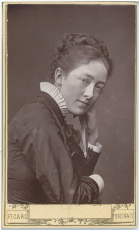 Miss Marion Terry