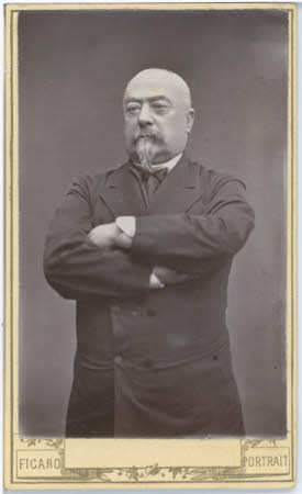 Marshal Bazaine