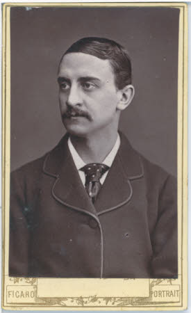 Mr John Hare