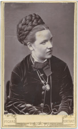 Madame Pauline Rita