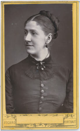 An unnamed Actress