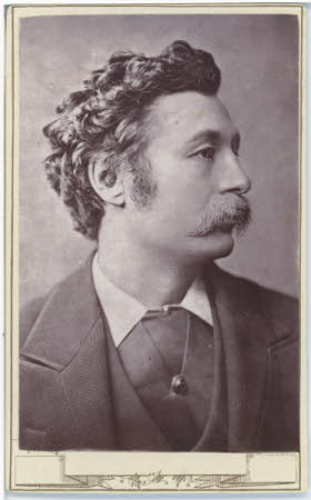 Mr Charles Wyndham