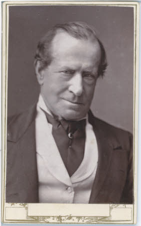Mr Samuel Phelps