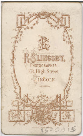 Fox Talbot Museum, Fenton Collection © National Trust / Rosalind Gunning