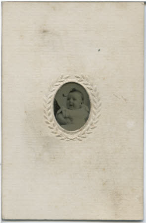 Picture of a baby