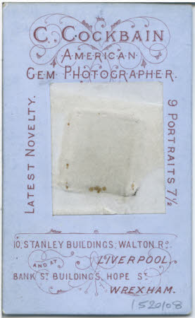 Fox Talbot Museum, Fenton Collection © National Trust / Imelda Winn