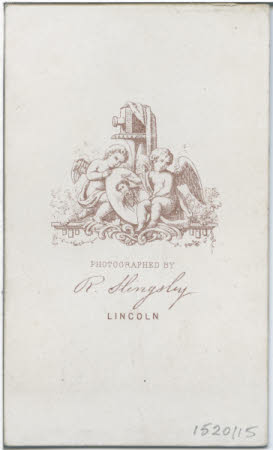 Fox Talbot Museum, Fenton Collection © National Trust / Imelda Winn