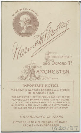 Fox Talbot Museum, Fenton Collection © National Trust / Imelda Winn