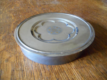 Canons Ashby © National Trust / Kimberley Cameron