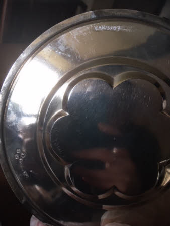 Canons Ashby © National Trust / Kimberley Cameron