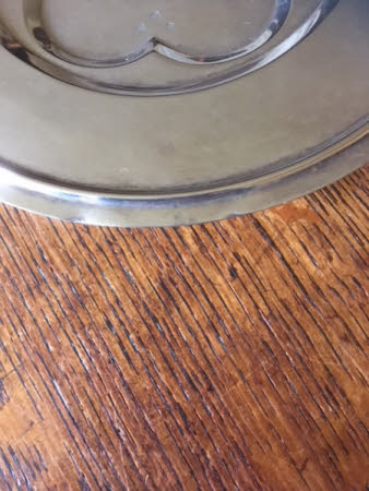 Canons Ashby © National Trust / Kimberley Cameron