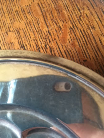 Canons Ashby © National Trust / Kimberley Cameron