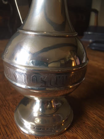 Canons Ashby © National Trust / Kimberley Cameron